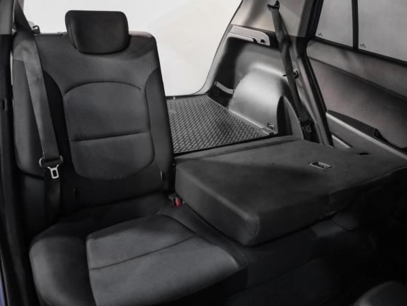 Hyundai Creta I с пробегом 2019 года, цена 1 407 000 рублей, 165257 км, внедорожник, Автокод Объявления