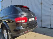 SsangYong Kyron I Рестайлинг Саратов  - изображение 45