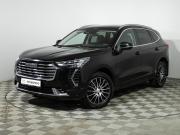 Haval Jolion I Санкт-Петербург  - изображение 23
