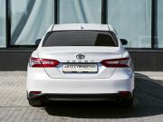 Toyota Camry VIII (XV70) Екатеринбург  - изображение 25
