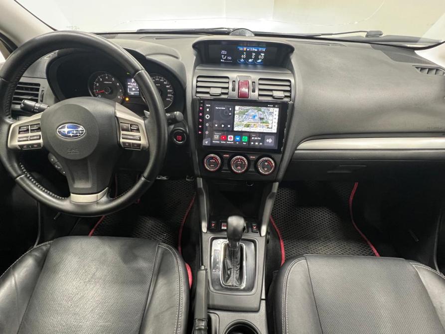 Subaru Forester IV Кемерово  - изображение 14