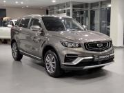 Geely Atlas Pro Казань  - изображение 25