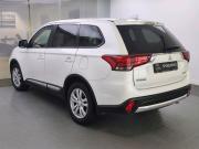 Mitsubishi Outlander III Рестайлинг 2 Уфа  - изображение 30