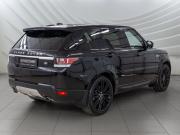 Land Rover Range Rover Sport II Волгоград  - изображение 47