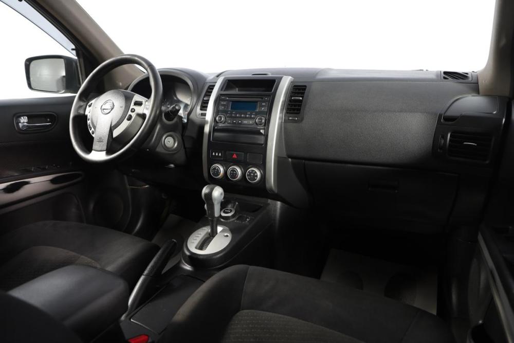 Nissan X-Trail II Рестайлинг Новосибирск  - изображение 10