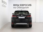 Lexus RX IV Рестайлинг Санкт-Петербург  - изображение 37