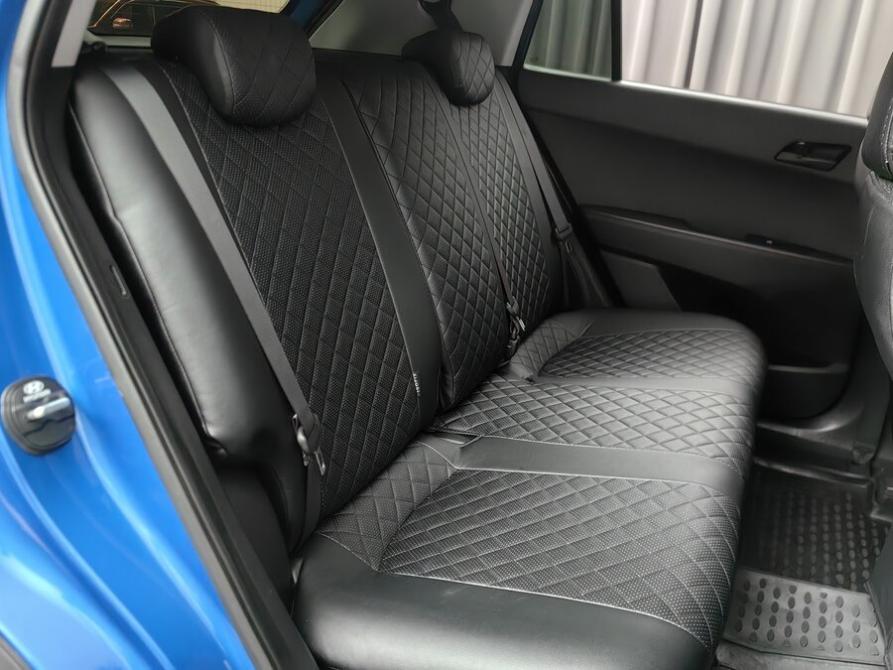 Hyundai Creta I Подольск  - изображение 9