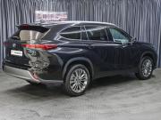 Toyota Highlander IV (XU70) Москва  - изображение 30