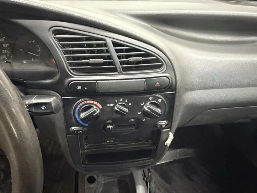 Chevrolet Lanos I Саратов  - изображение 9