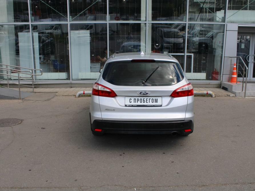Ford Focus III Москва  - изображение 5