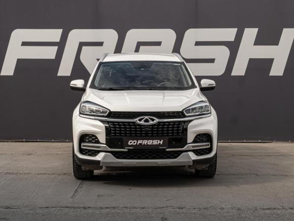 Chery Tiggo 8 I с пробегом 2020 года, цена 1 750 000 рублей, 97854 км, внедорожник, Автокод Объявления