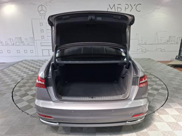 Audi A6 V (C8) с пробегом 2021 года, цена 4 280 000 рублей, 91400 км, седан, Автокод Объявления