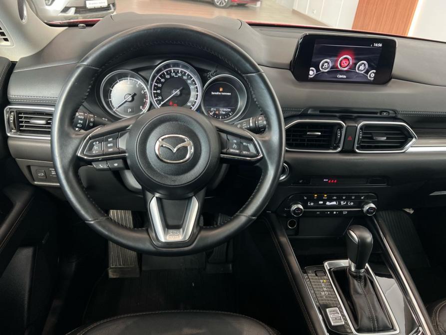 Mazda CX-5 II Санкт-Петербург  - изображение 24