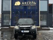 Mazda BT-50 I Рестайлинг Архангельск  - изображение 21