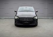 Mercedes-Benz B-Класс III (W247) Москва  - изображение 17