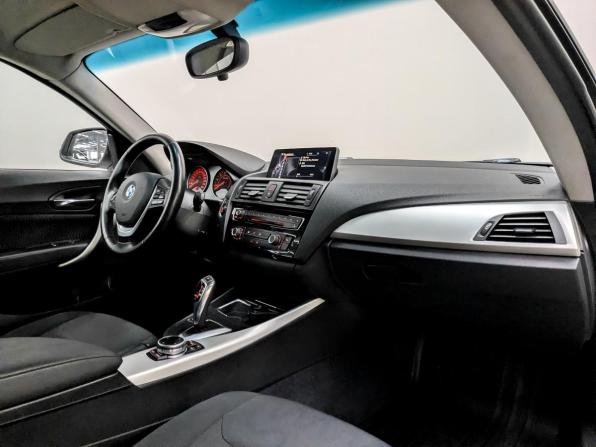 BMW 1 серии II (F20/F21) с пробегом 2012 года, цена 1 150 000 рублей, 143376 км, хэтчбек, Автокод Объявления
