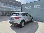 Mazda CX-5 I Екатеринбург  - изображение 14