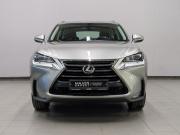 Lexus NX I Москва  - изображение 40