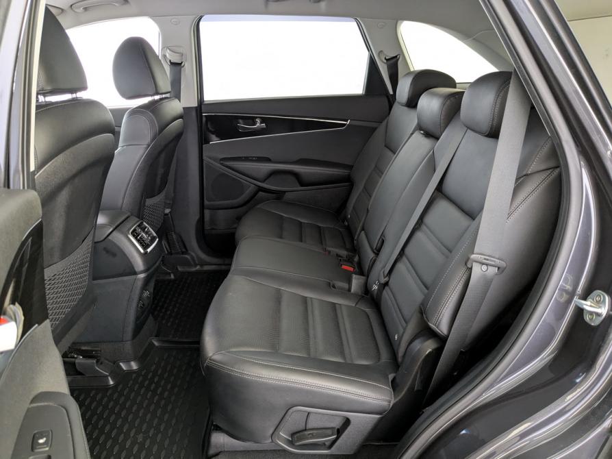 Kia Sorento III Prime Рестайлинг Москва  - изображение 10