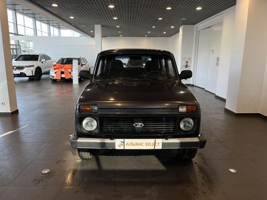 Lada (ВАЗ) 2131 (4x4) I Чебоксары  - изображение 8