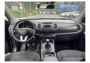 Kia Sportage III Прокопьевск  - изображение 26
