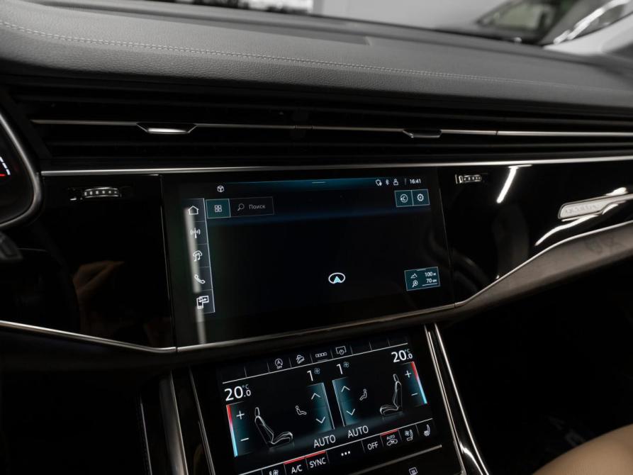 Audi Q7 II (4M) Рестайлинг 2 Москва  - изображение 24