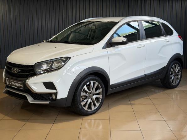 Lada (ВАЗ) XRAY I с пробегом 2018 года, цена 889 900 рублей, 112000 км, хэтчбек, Автокод Объявления