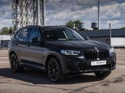 BMW X3 III (G01) Рестайлинг Москва  - изображение 28