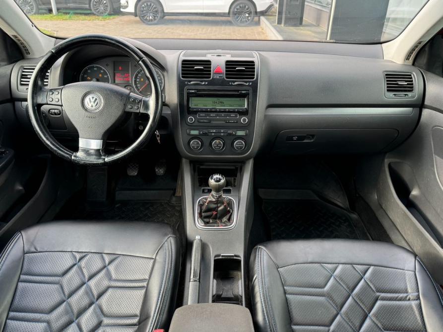 Volkswagen Jetta V Архангельск  - изображение 13