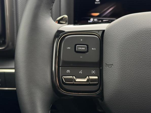Haval H9 II с пробегом 2024 года, цена 4 190 000 рублей, 25988 км, внедорожник, Автокод Объявления