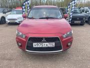 Mitsubishi Outlander II Рестайлинг Стерлитамак  - изображение 25