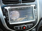 Hyundai Solaris I Ижевск  - изображение 39