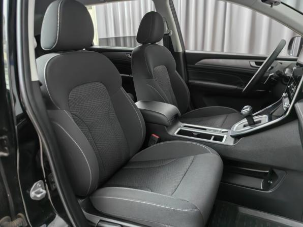 Haval M6 II с пробегом 2023 года, цена 1 824 000 рублей, 14543 км, внедорожник, Автокод Объявления