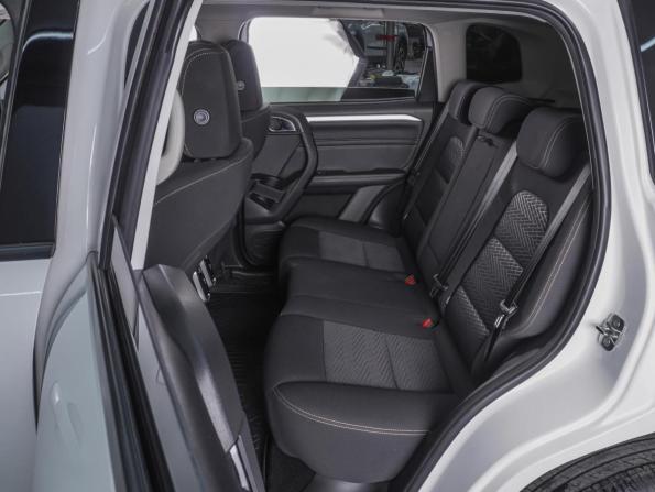 Haval Dargo I с пробегом 2023 года, цена 2 859 000 рублей, 30793 км, внедорожник, Автокод Объявления
