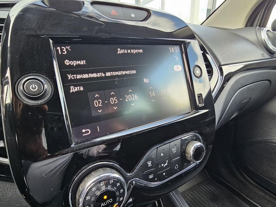 Renault Kaptur I Рестайлинг Орехово-Зуево  - изображение 27