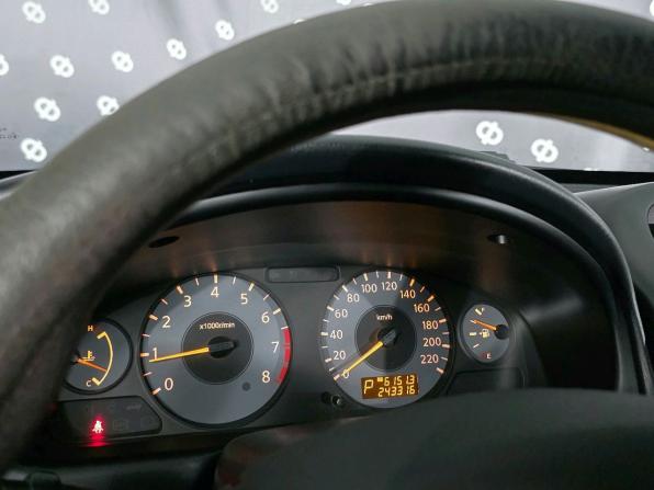 Nissan Almera Classic I с пробегом 2010 года, цена 494 000 рублей, 243316 км, седан, Автокод Объявления