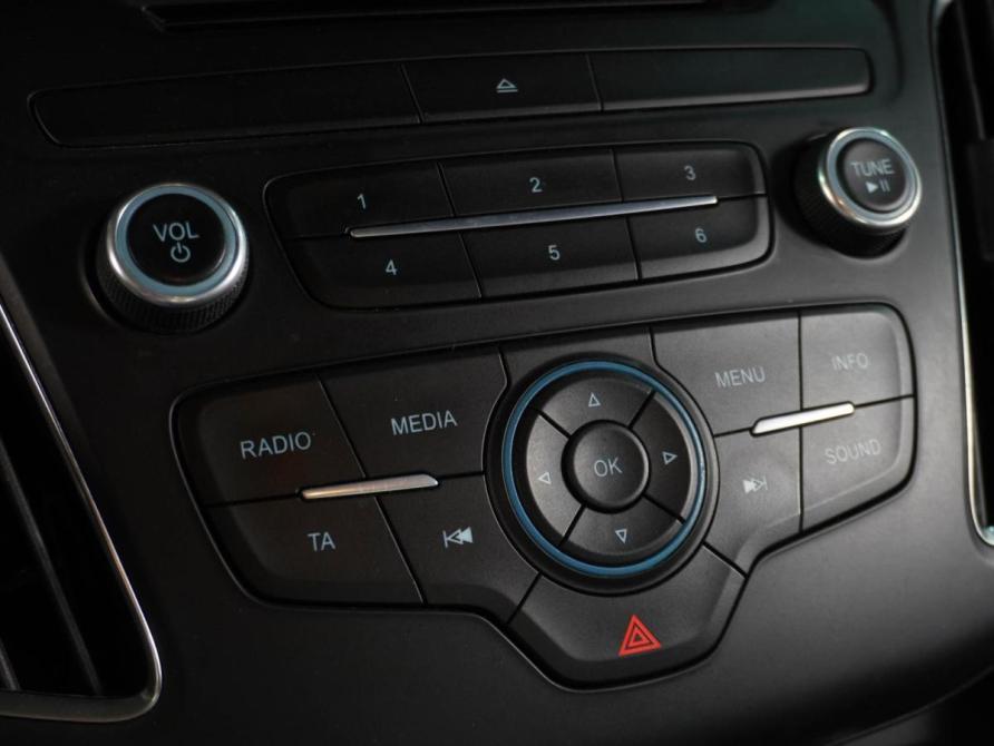 Ford Focus III Рестайлинг Воронеж  - изображение 15