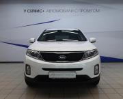 Kia Sorento II Рестайлинг Москва  - изображение 24