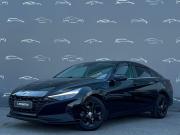 Hyundai Elantra VII (CN7) Санкт-Петербург  - изображение 28