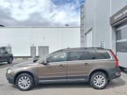 Volvo XC70 II Москва  - изображение 24