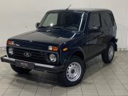Lada (ВАЗ) Niva Legend Курск  - изображение 15