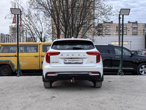 Haval Jolion I с пробегом 2023 года, цена 1 539 000 рублей, 114000 км, внедорожник, Автокод Объявления
