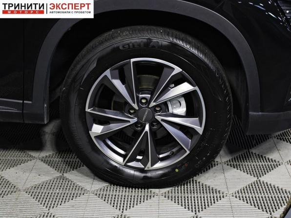 Omoda C5 I Рестайлинг с пробегом 2024 года, цена 1 937 000 рублей, 18250 км, внедорожник, Автокод Объявления