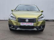 Suzuki SX4 II (S-Cross) Москва  - изображение 24