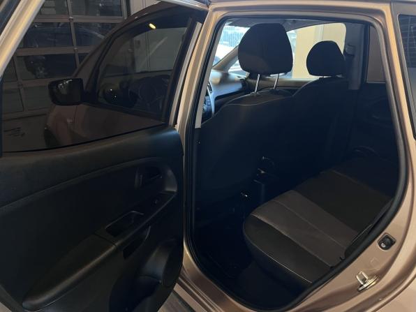 Kia Venga I с пробегом 2012 года, цена 557 000 рублей, 181610 км, компактвэн, Автокод Объявления