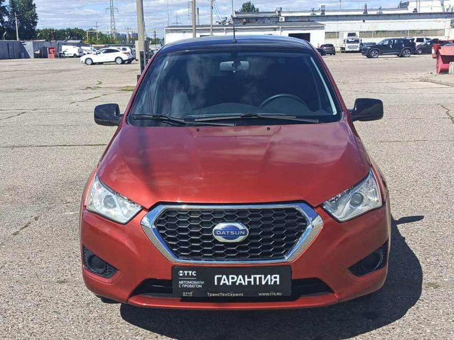 Datsun mi-DO Набережные Челны  - изображение 2