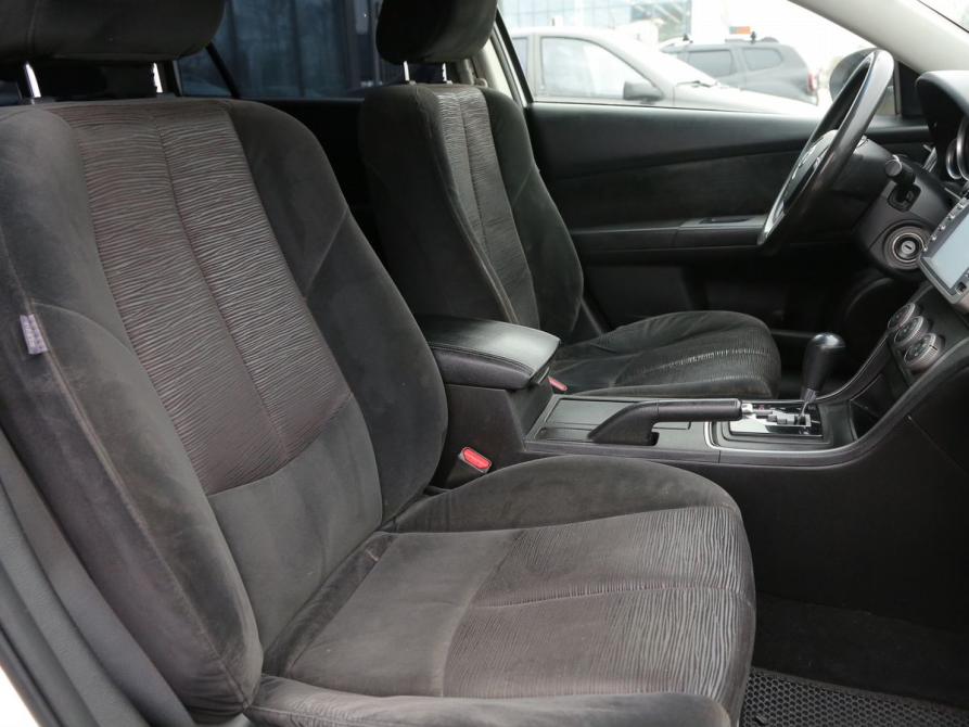 Mazda 6 II (GH) Иваново  - изображение 10