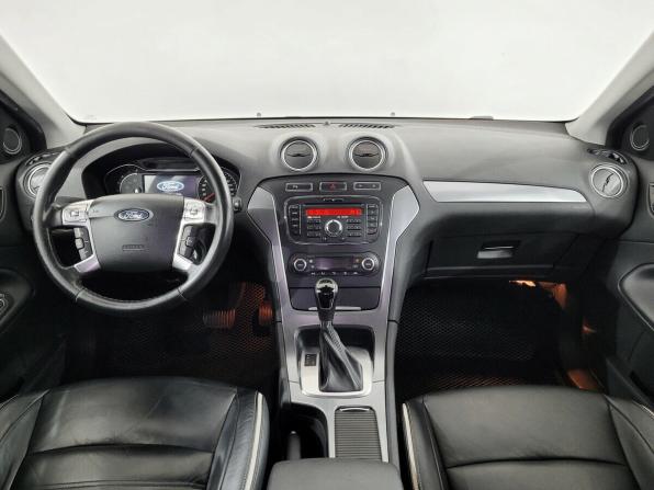 Ford Mondeo IV Рестайлинг с пробегом 2013 года, цена 1 020 000 рублей, 201863 км, седан, Автокод Объявления