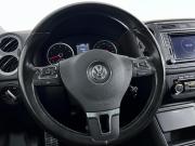Volkswagen Tiguan I Рестайлинг Ростов-на-Дону  - изображение 27