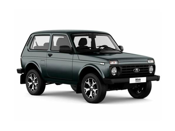 Новый Lada (ВАЗ) Niva Legend I Рестайлинг 2026 года, цена 1 309 000 рублей, внедорожник, Автокод Объявления